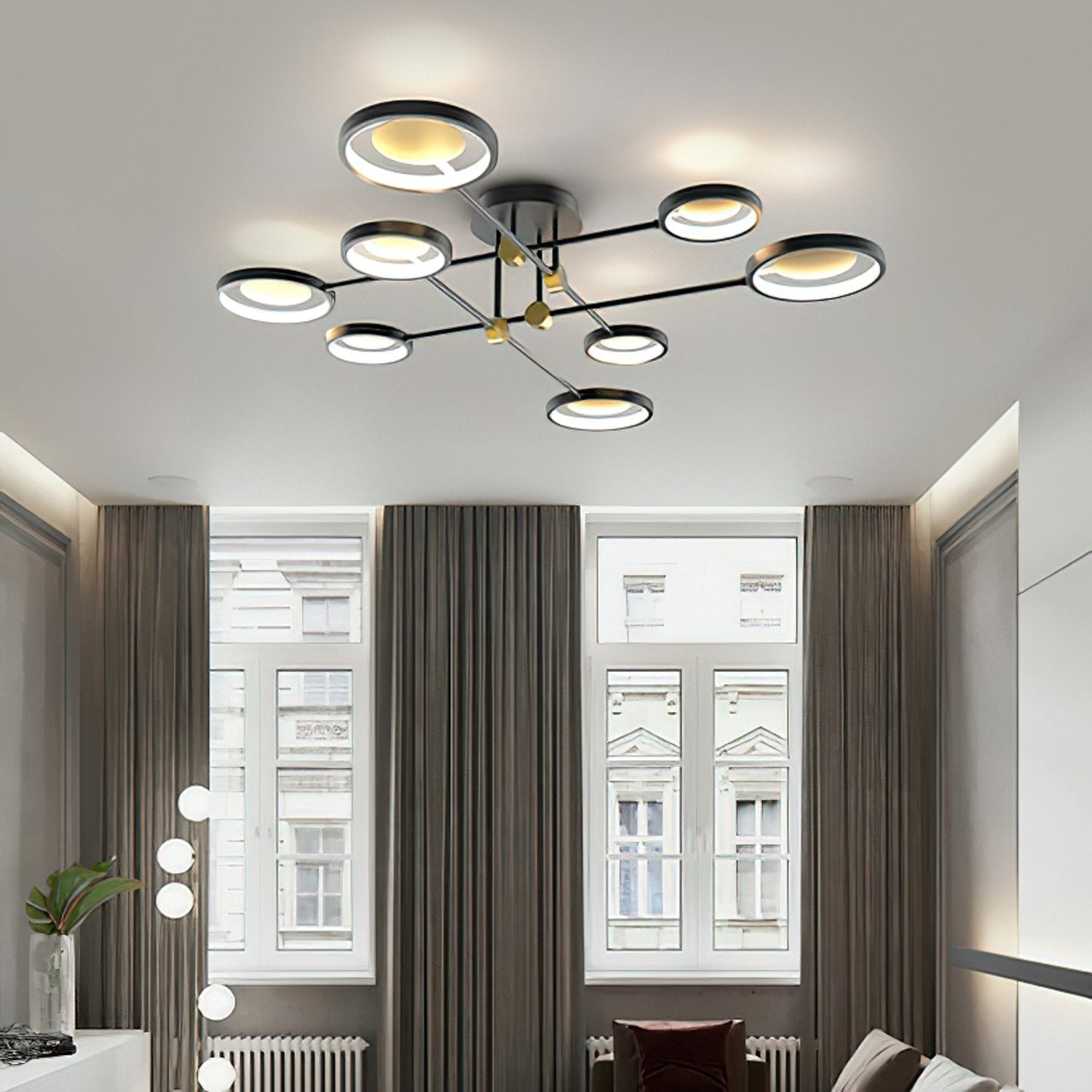 modern-nordic-led-ring-semi-flush-mount-ceiling-light-for-living-room-and-bedroom