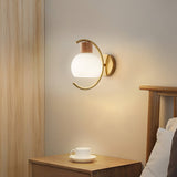 modern-wood-grain-wall-sconce-with-white-glass-shade-for-contemporary-homes