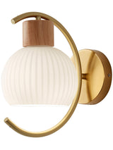 modern-wood-grain-wall-sconce-with-white-glass-shade-for-contemporary-homes