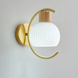 modern-wood-grain-wall-sconce-with-white-glass-shade-for-contemporary-homes