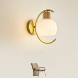 modern-wood-grain-wall-sconce-with-white-glass-shade-for-contemporary-homes