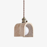 yellow-travertine-natural-stone-pendant-light-minimalist-modern-hanging-ceiling-lamp-for-home