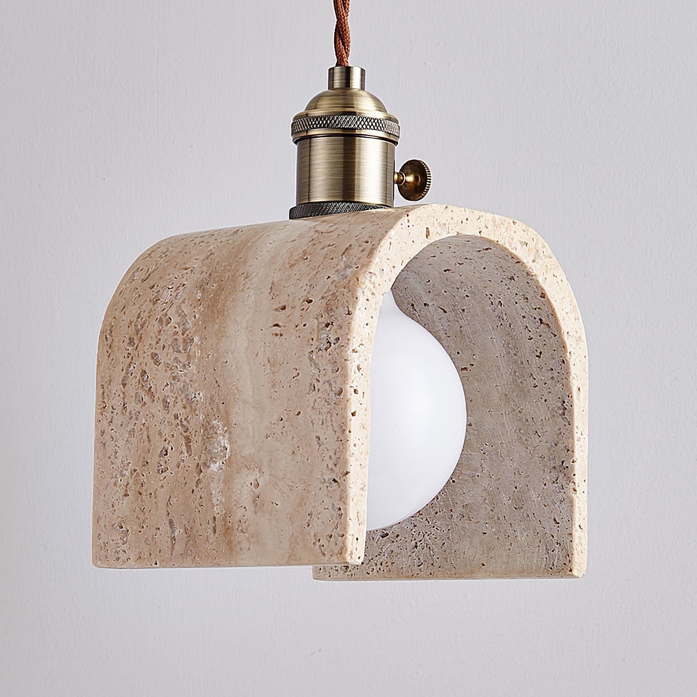 yellow-travertine-natural-stone-pendant-light-minimalist-modern-hanging-ceiling-lamp-for-home