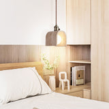 yellow-travertine-natural-stone-pendant-light-minimalist-modern-hanging-ceiling-lamp-for-home
