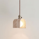yellow-travertine-natural-stone-pendant-light-minimalist-modern-hanging-ceiling-lamp-for-home