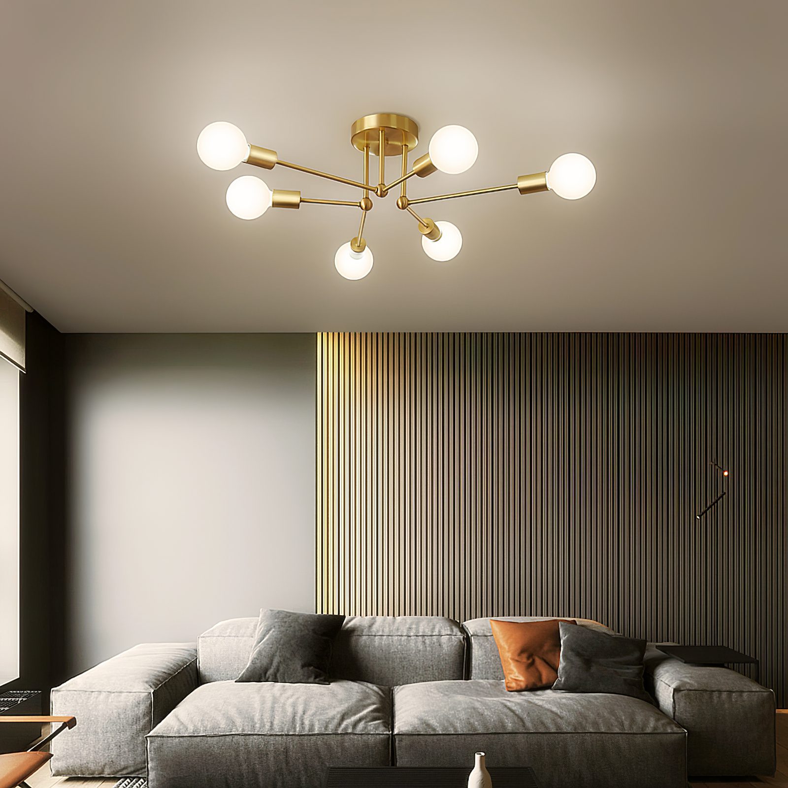 modern-molecular-brass-sputnik-ceiling-light-fixture-for-mid-century-living-room