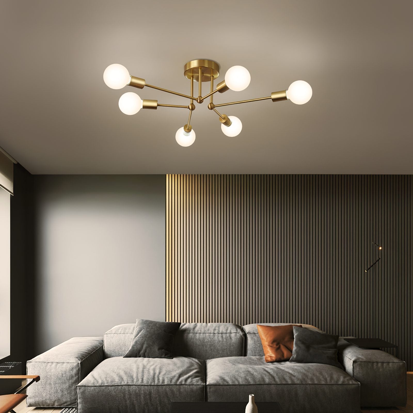 modern-molecular-brass-sputnik-ceiling-light-fixture-for-mid-century-living-room