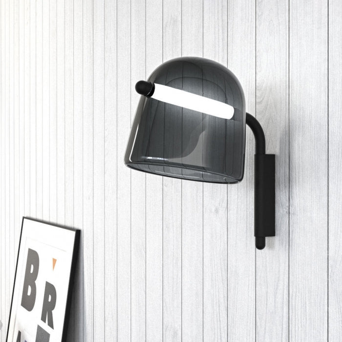 modern-handblown-glass-wall-sconce-with-tubular-led-lighting-for-home-decor