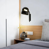 modern-handblown-glass-wall-sconce-with-tubular-led-lighting-for-home-decor