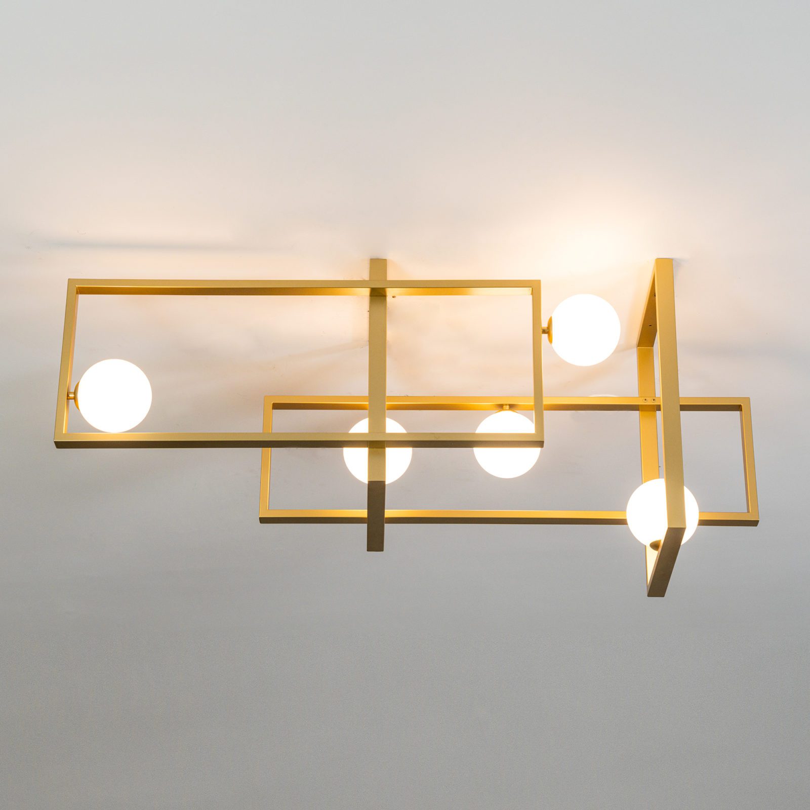 mondrian-inspired-geometric-rectangular-glass-chandelier-modern-murano-sphere-ceiling-light