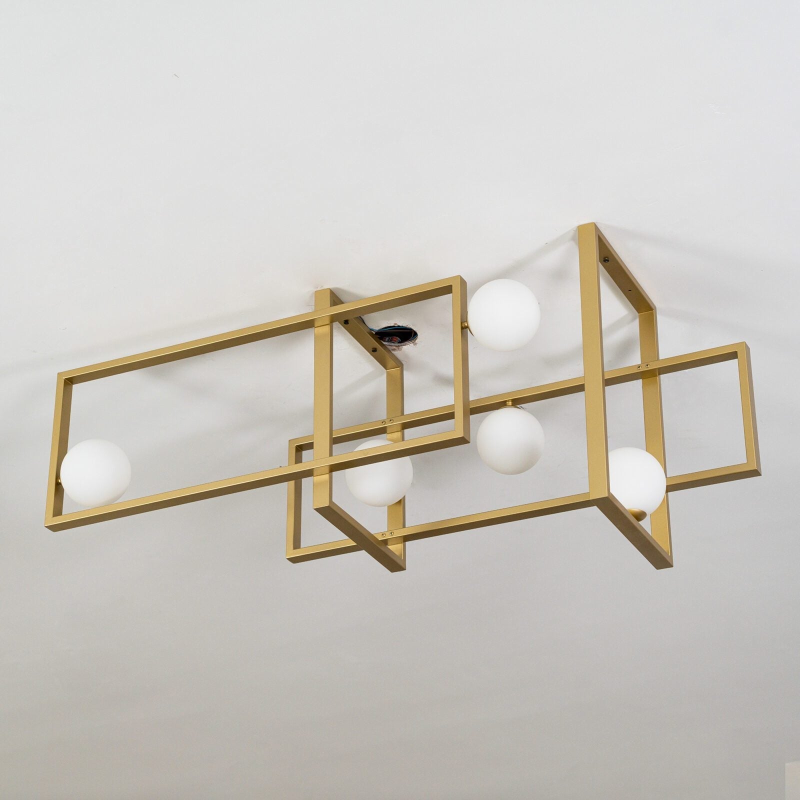 mondrian-inspired-geometric-rectangular-glass-chandelier-modern-murano-sphere-ceiling-light