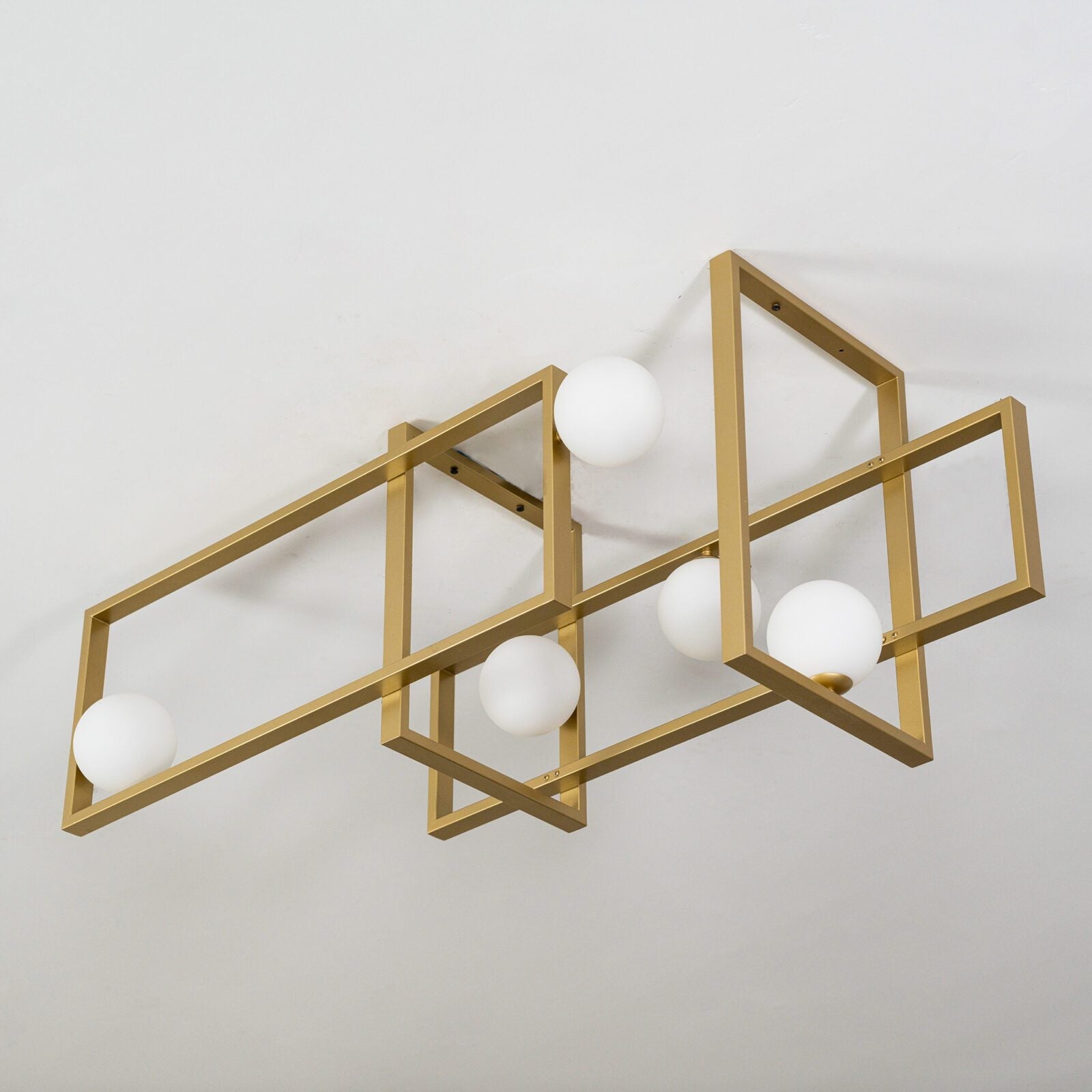 mondrian-inspired-geometric-rectangular-glass-chandelier-modern-murano-sphere-ceiling-light