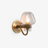modern-handcrafted-solid-brass-wall-sconce-with-clear-glass-shade-and-integrated-led