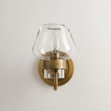modern-handcrafted-solid-brass-wall-sconce-with-clear-glass-shade-and-integrated-led