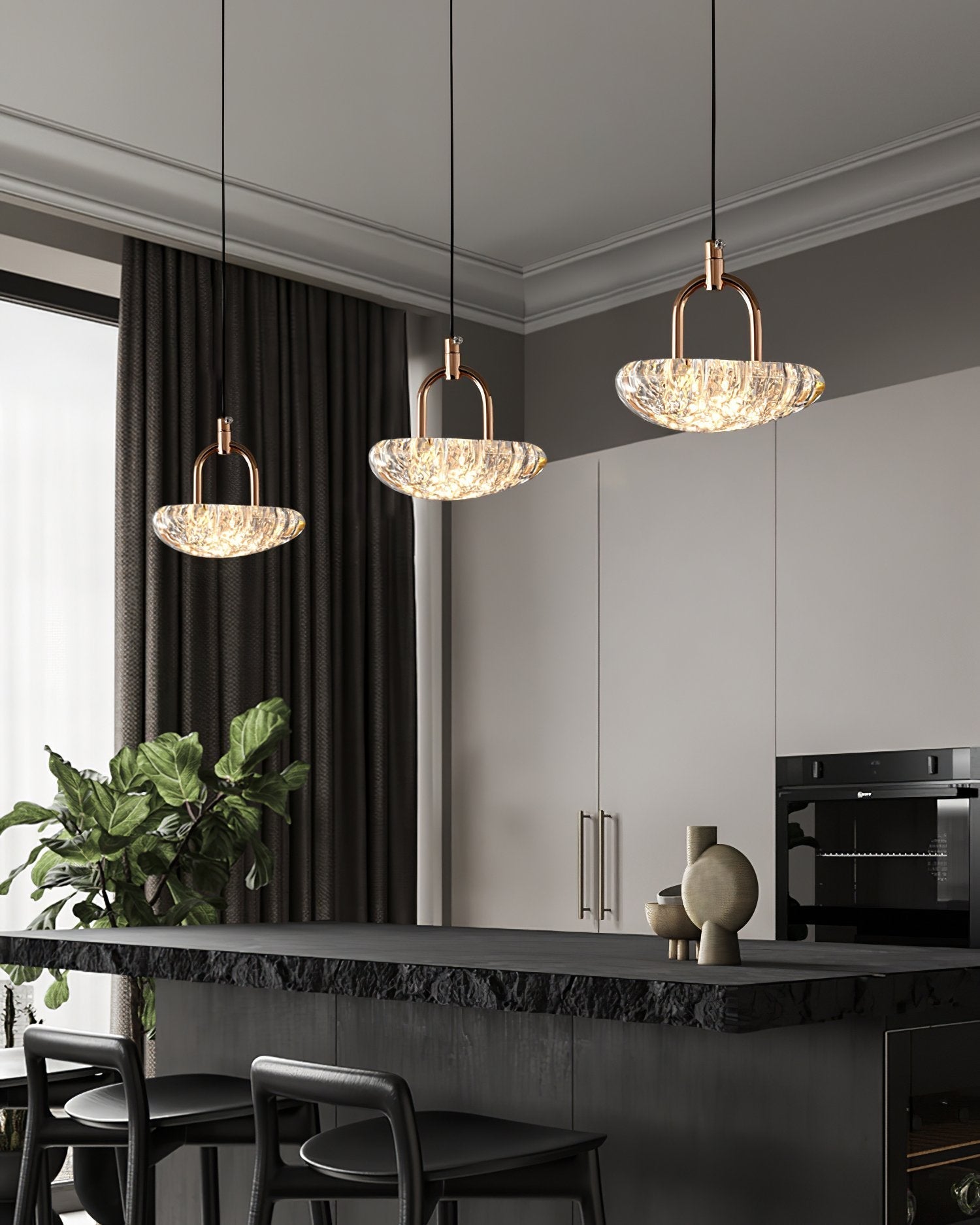 modern-geometric-optical-acrylic-led-pendant-light-chandelier-for-kitchen-island-and-bedroom
