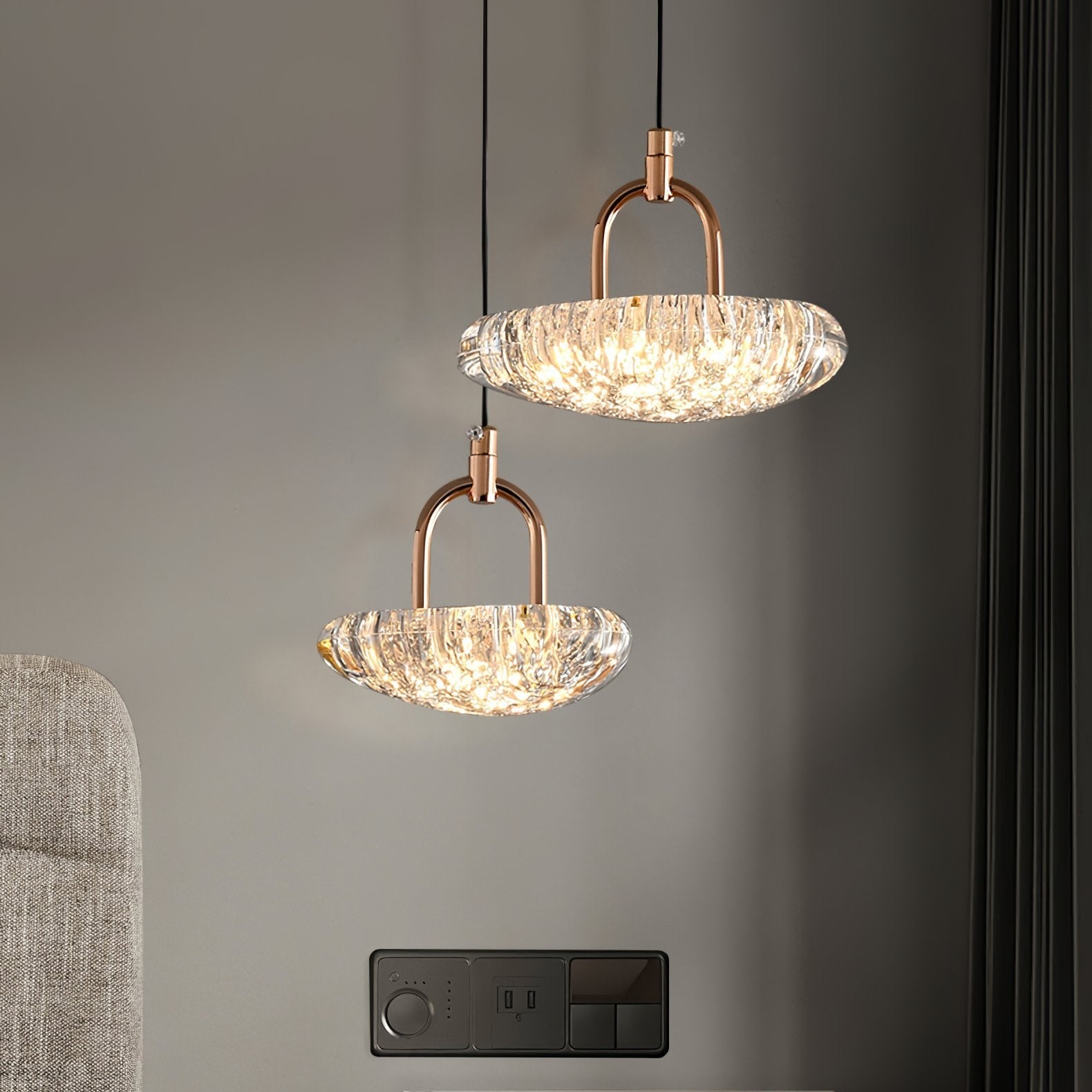 modern-geometric-optical-acrylic-led-pendant-light-chandelier-for-kitchen-island-and-bedroom