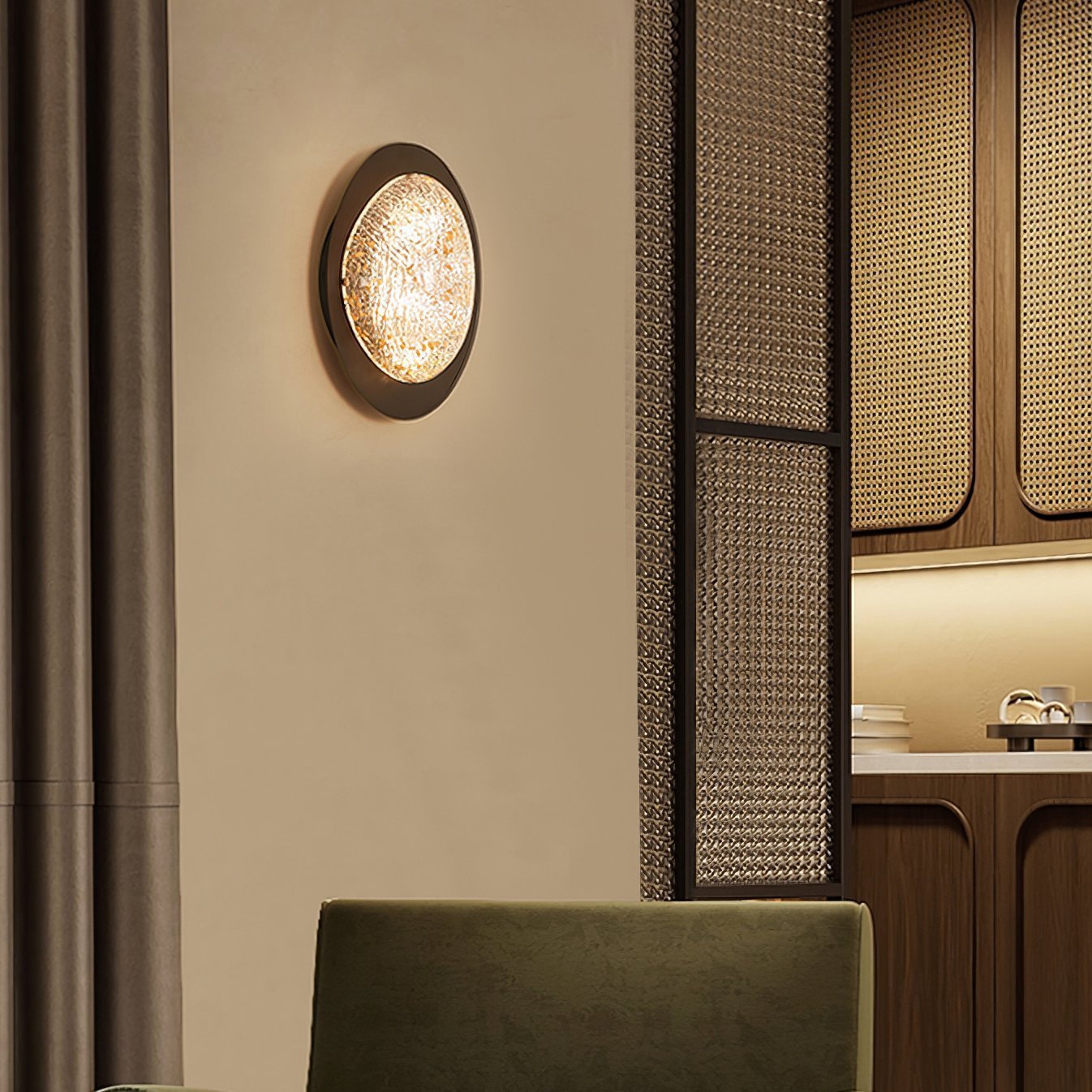 modern-led-acrylic-ring-wall-sconce-architectural-indoor-lighting-fixture