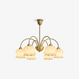 morup-elegant-floral-brass-and-resin-chandelier-with-shimmering-arches-and-cream-accents