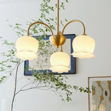 morup-elegant-floral-brass-and-resin-chandelier-with-shimmering-arches-and-cream-accents