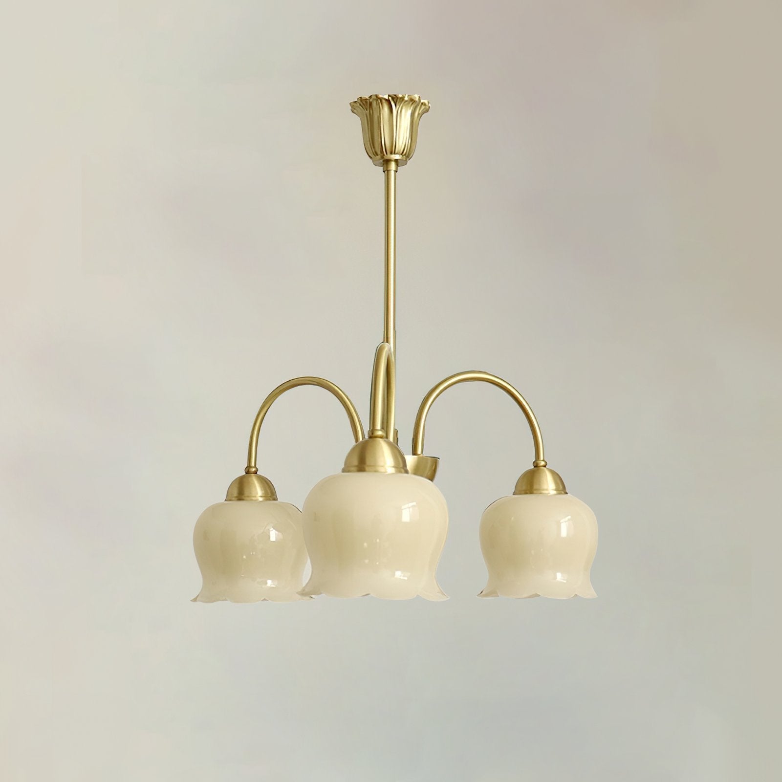 morup-elegant-floral-brass-and-resin-chandelier-with-shimmering-arches-and-cream-accents