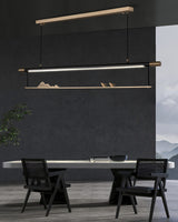 mountain-bird-modern-led-linear-pendant-light-brass-and-acrylic-fixture-for-dining-room