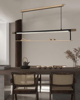mountain-bird-modern-led-linear-pendant-light-brass-and-acrylic-fixture-for-dining-room