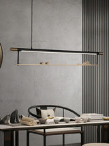 mountain-bird-modern-led-linear-pendant-light-brass-and-acrylic-fixture-for-dining-room