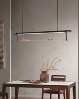 mountain-bird-modern-led-linear-pendant-light-brass-and-acrylic-fixture-for-dining-room
