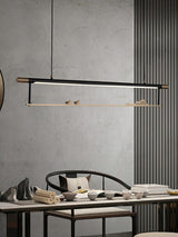 mountain-bird-modern-led-linear-pendant-light-brass-and-acrylic-fixture-for-dining-room