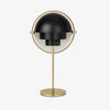 modern-sculptural-spherical-table-lamp-with-adjustable-metal-shades-and-copper-finish