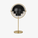 modern-sculptural-spherical-table-lamp-with-adjustable-metal-shades-and-copper-finish