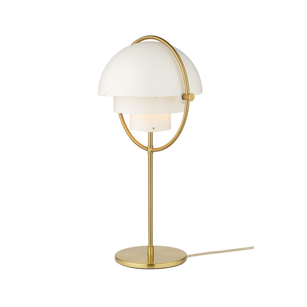 modern-sculptural-spherical-table-lamp-with-adjustable-metal-shades-and-copper-finish