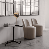 modern-sculptural-spherical-table-lamp-with-adjustable-metal-shades-and-copper-finish