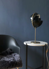 modern-sculptural-spherical-table-lamp-with-adjustable-metal-shades-and-copper-finish