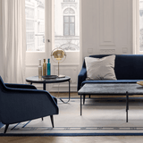 modern-sculptural-spherical-table-lamp-with-adjustable-metal-shades-and-copper-finish