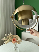 modern-adjustable-ball-pendant-light-with-rotating-metal-hemisphere-shade