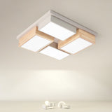 modern-geometric-multi-cube-led-flush-mount-ceiling-lamp-wood-and-metal-fixture-for-living-room