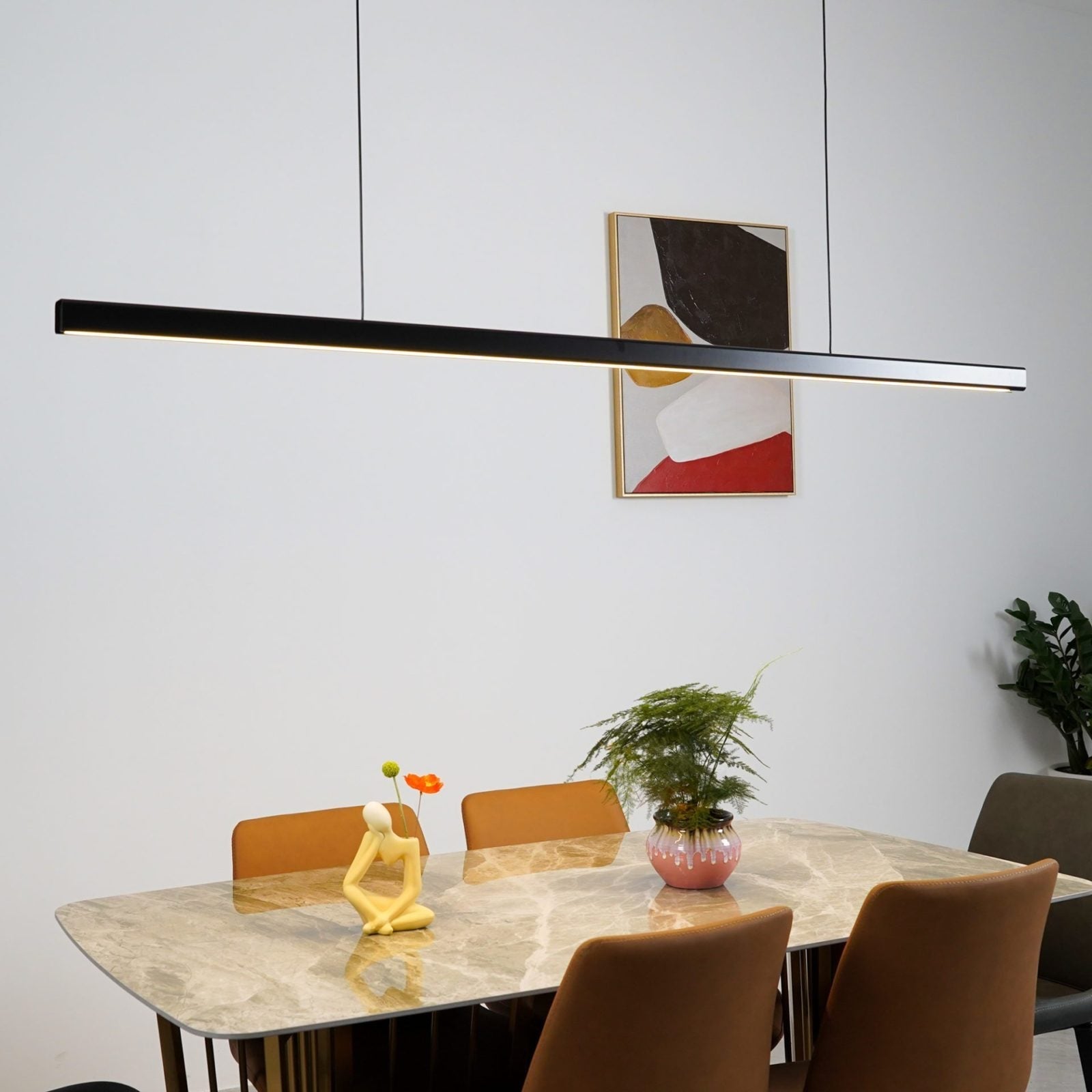 modern-adjustable-ball-pendant-light-with-rotating-metal-hemisphere-shade