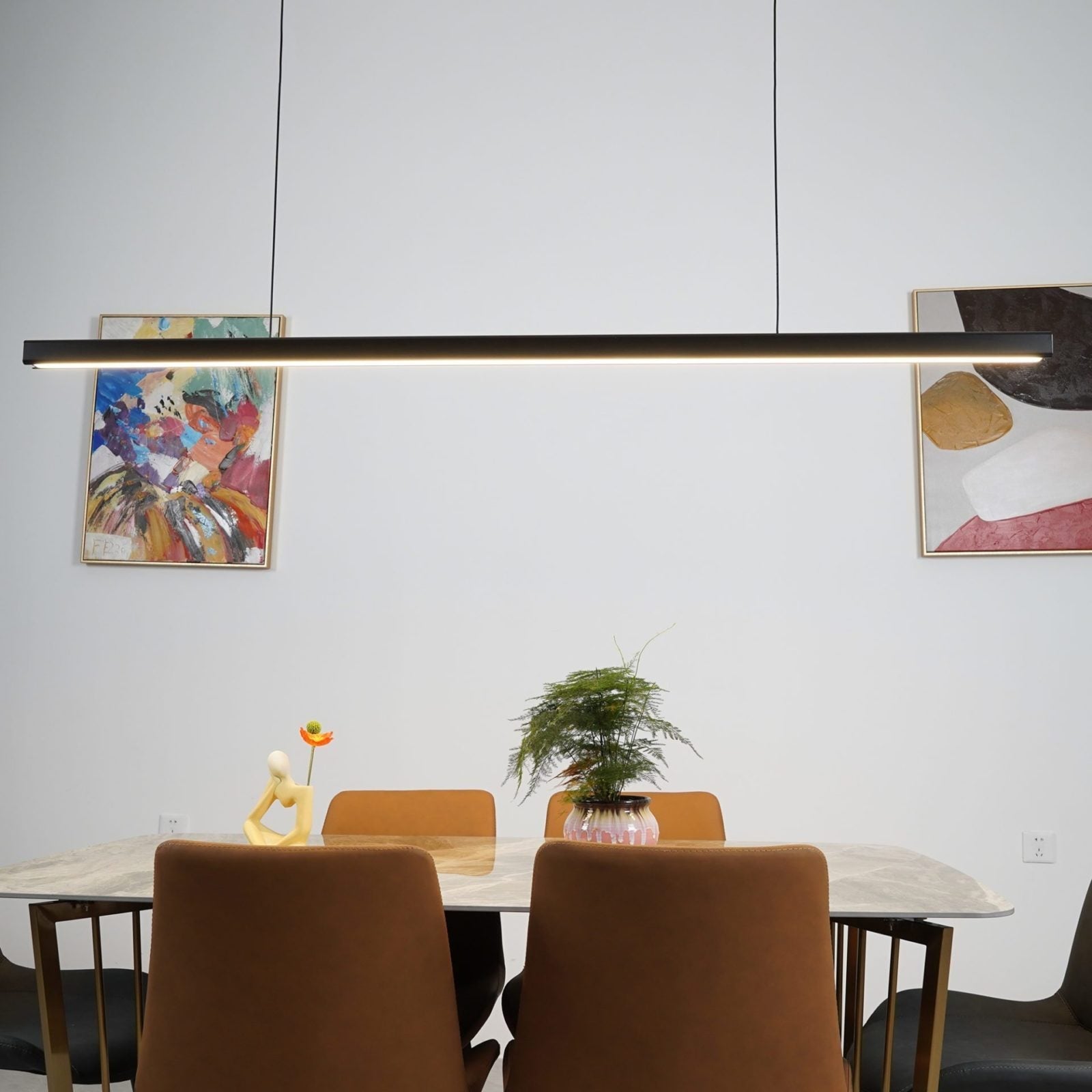 modern-adjustable-ball-pendant-light-with-rotating-metal-hemisphere-shade