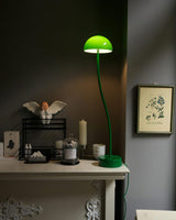 modern-mung-bean-sprout-banker-style-table-lamp-with-green-glass-shade