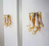 mid-century-murano-style-caramel-glass-petal-wall-sconce-light-fixture-for-elegant-home-decor