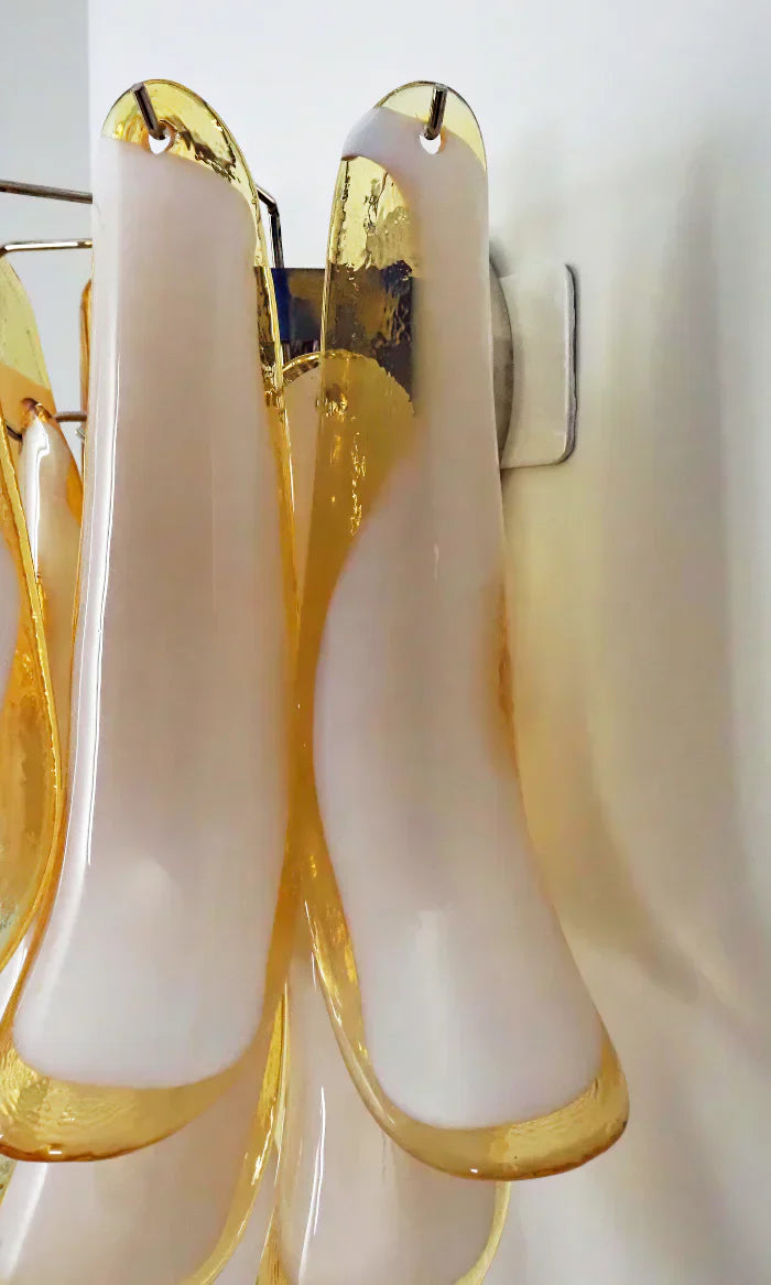 mid-century-murano-style-caramel-glass-petal-wall-sconce-light-fixture-for-elegant-home-decor