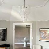 luxury-vintage-murano-glass-petals-drop-chandelier-elegant-transparent-glass-pendant-light