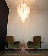 luxury-handblown-murano-pink-petals-glass-pendant-chandelier-lighting-fixture