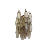 mid-century-modern-murano-poliedri-smoked-glass-wall-sconce-set-of-2-in-polished-brass