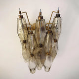 mid-century-modern-murano-poliedri-smoked-glass-wall-sconce-set-of-2-in-polished-brass