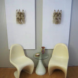 mid-century-modern-murano-poliedri-smoked-glass-wall-sconce-set-of-2-in-polished-brass