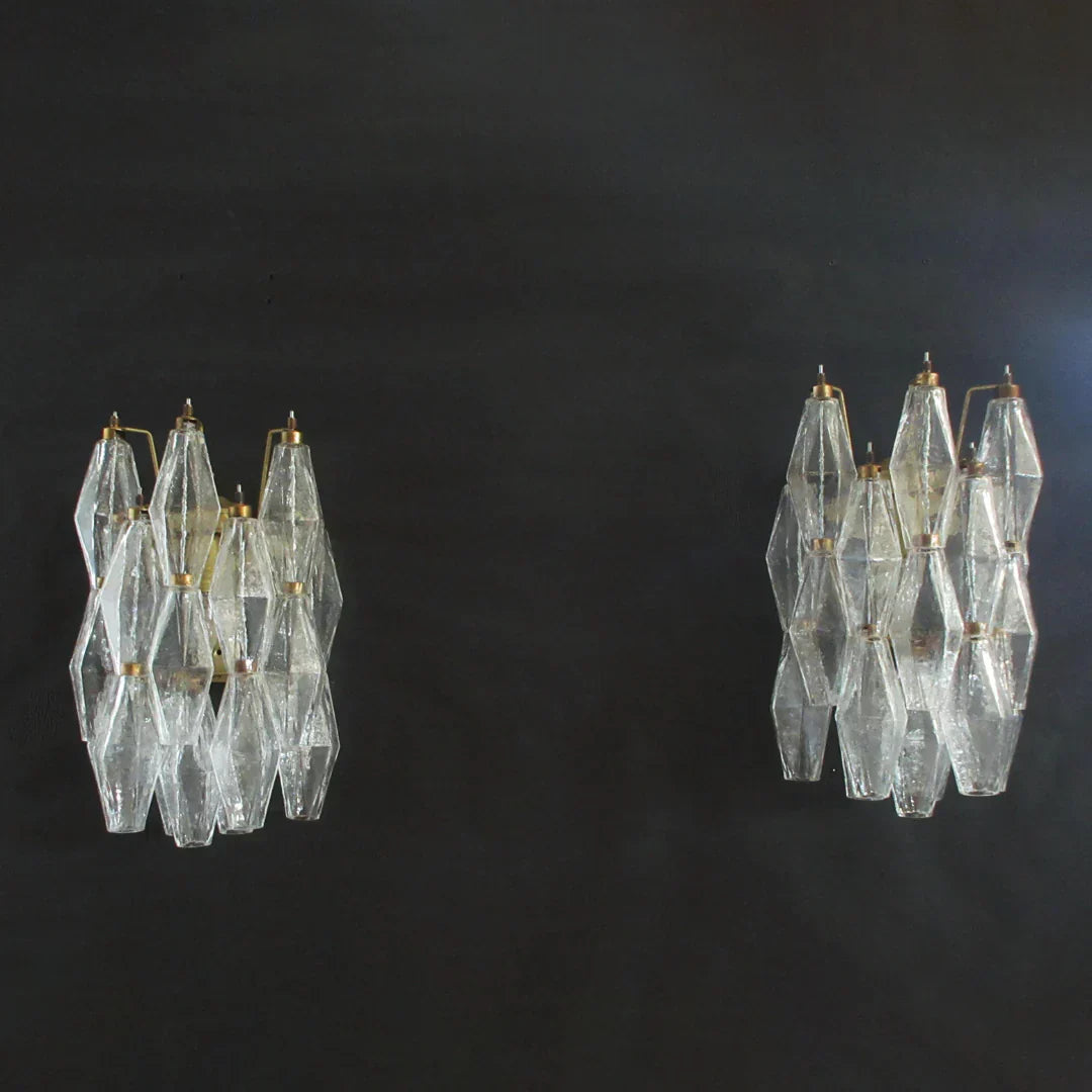 vintage-murano-poliedri-transparent-glass-wall-sconce-brass-luxury-lighting-fixture
