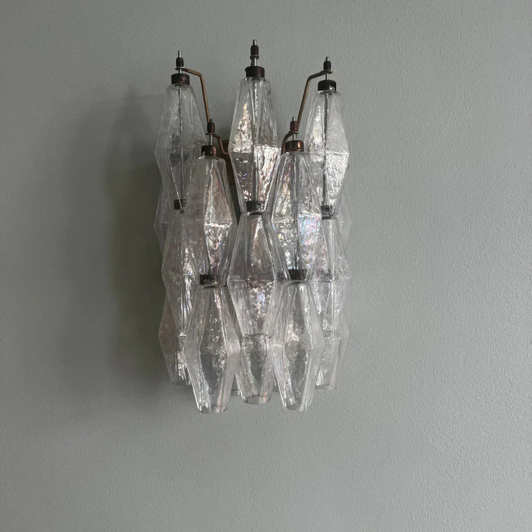 vintage-murano-poliedri-transparent-glass-wall-sconce-brass-luxury-lighting-fixture