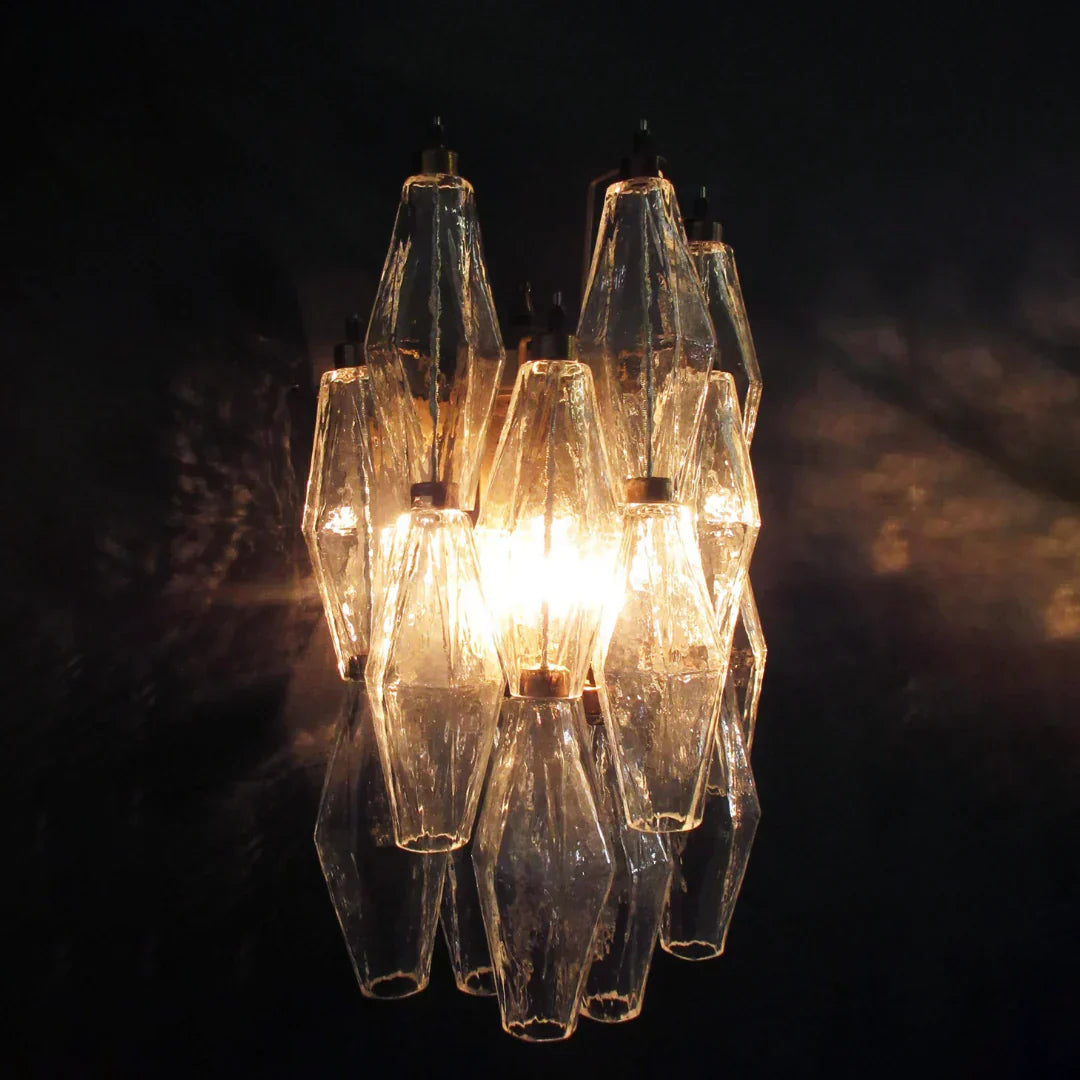 vintage-murano-poliedri-transparent-glass-wall-sconce-brass-luxury-lighting-fixture